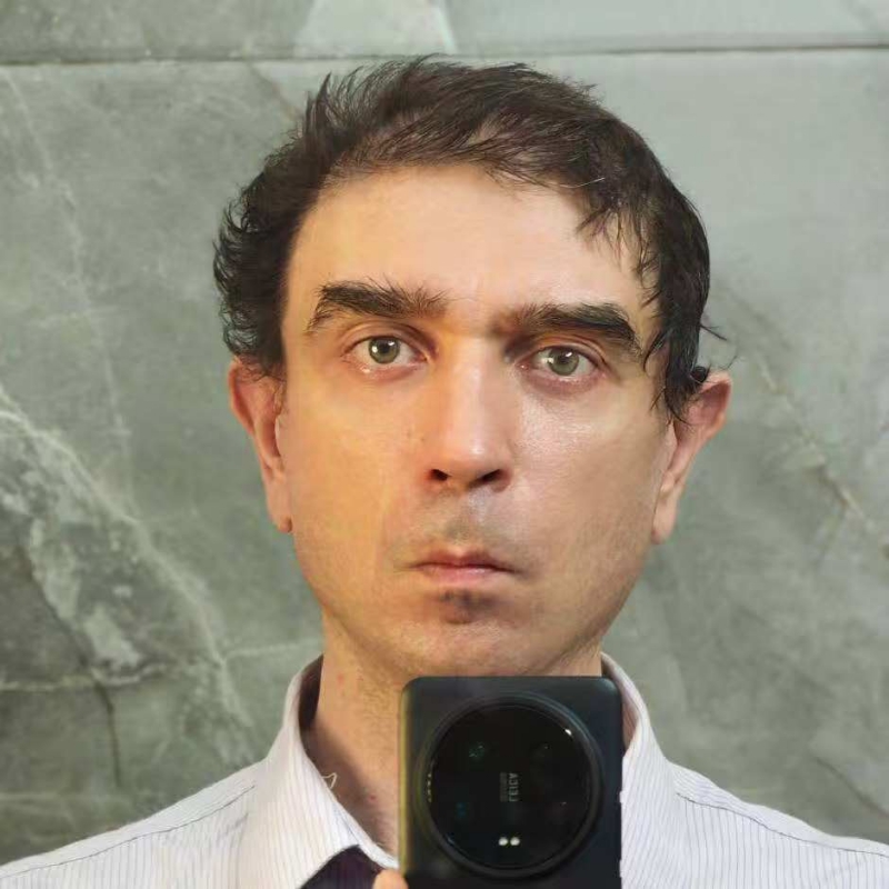 Anthony的第六张照片--温州相亲服务中心