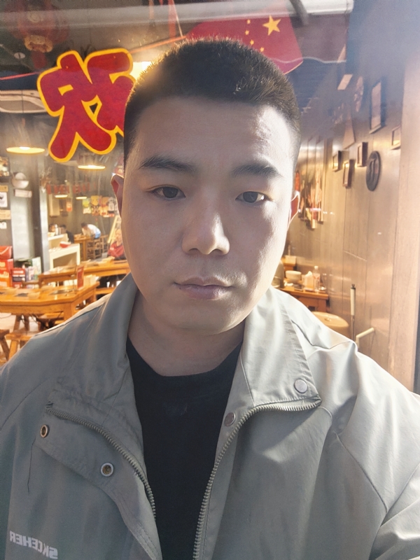 布布的第一张照片--温州相亲服务中心