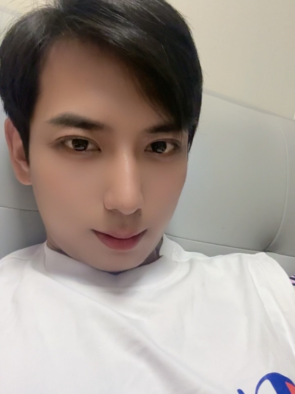 杨钦雲的第一张照片--温州相亲服务中心