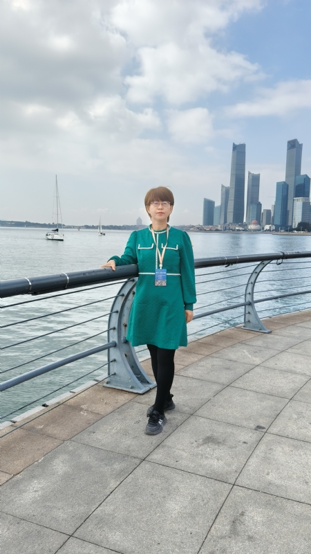 寻找对的人的第一张照片--温州相亲服务中心