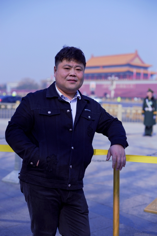 向北局中人的第一张照片--温州相亲服务中心