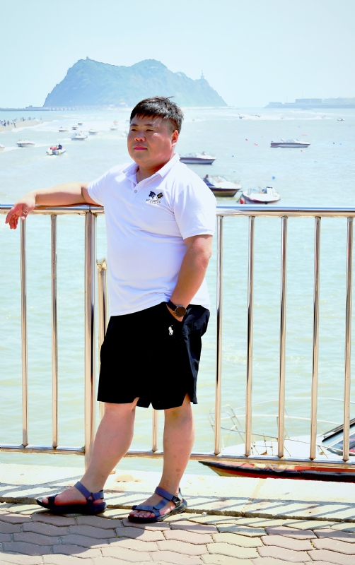 向北局中人的第六张照片--温州相亲服务中心