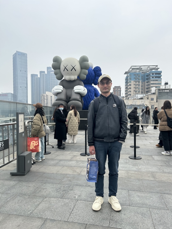 隆云的第一张照片--温州相亲服务中心