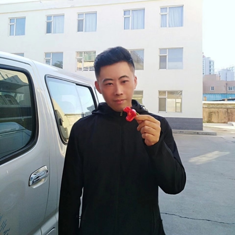 李信的第一张照片--温州相亲服务中心