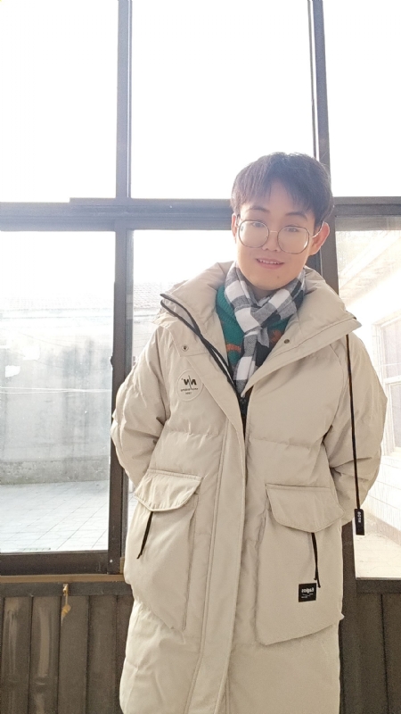 来了的第一张照片--温州相亲服务中心