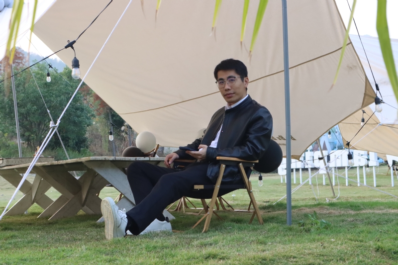 小俊的第二张照片--温州相亲服务中心