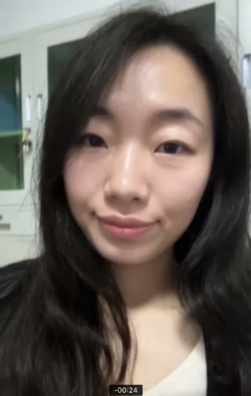 霉霉的第一张照片--温州相亲服务中心