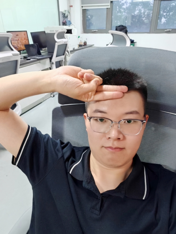 我我执执的第一张照片--温州相亲服务中心