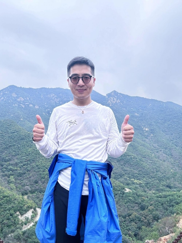 只为与你相遇的第一张照片--温州相亲服务中心