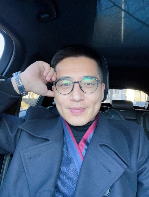 只为与你相遇的第二张照片--温州相亲服务中心