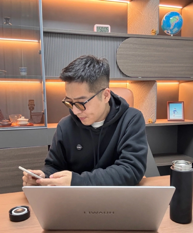 只为与你相遇的第四张照片--温州相亲服务中心