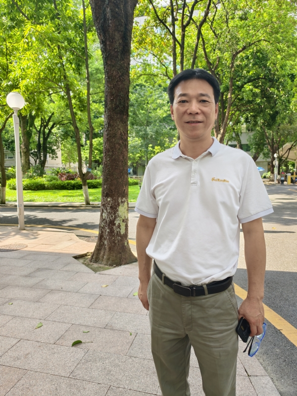 哈哥的第一张照片--温州相亲服务中心