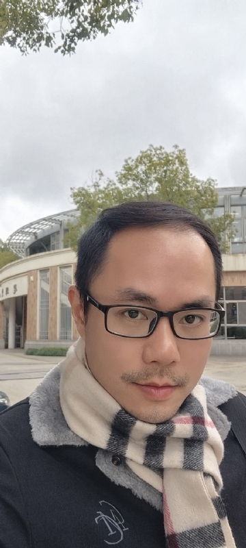 老蔡先生的第二张照片--温州相亲服务中心