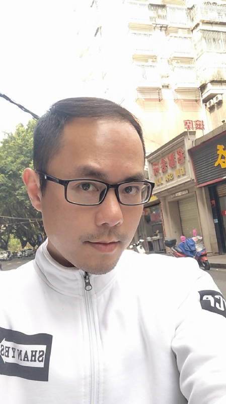 老蔡先生的第五张照片--温州相亲服务中心