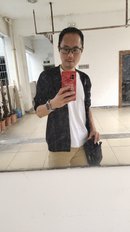 老蔡先生的第六张照片--温州相亲服务中心