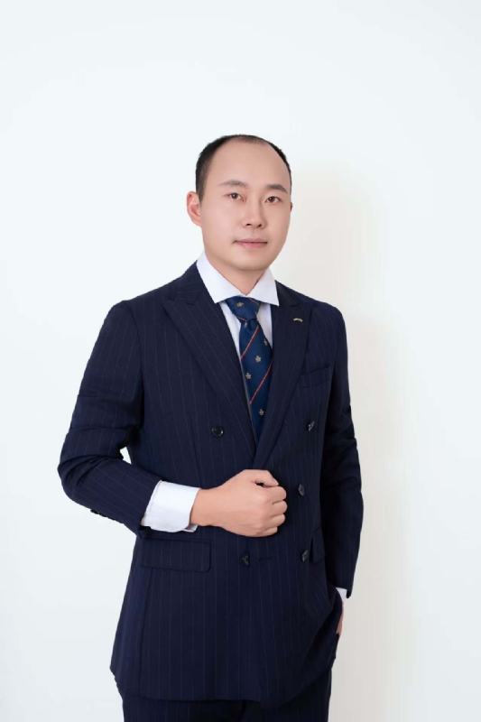 前程似锦的第一张照片--温州相亲服务中心