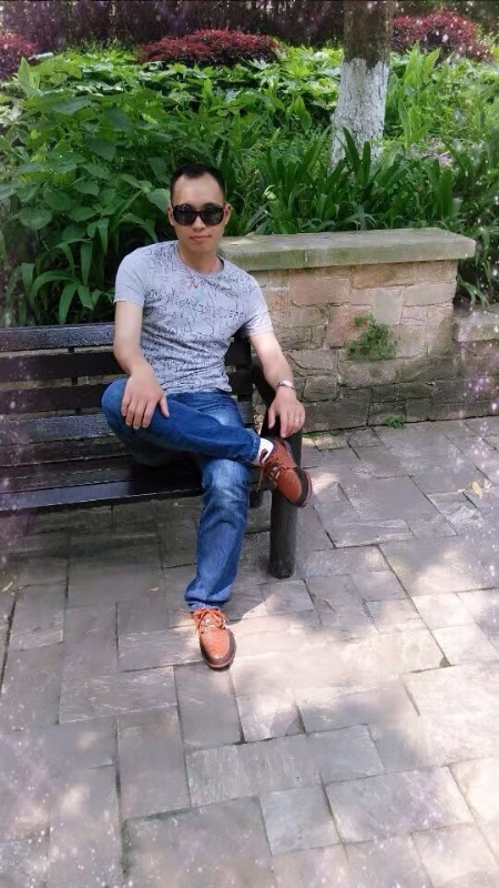 前程似锦的第二张照片--温州相亲服务中心