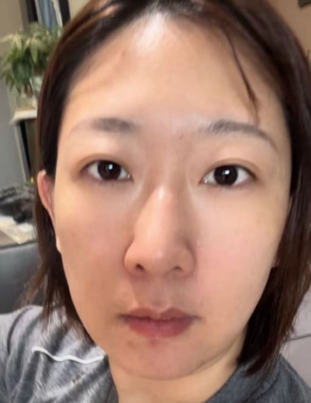 宣宣的第一张照片--温州相亲服务中心