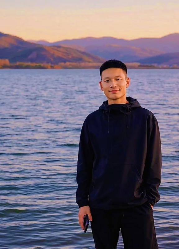 ZL的第二张照片--温州相亲服务中心