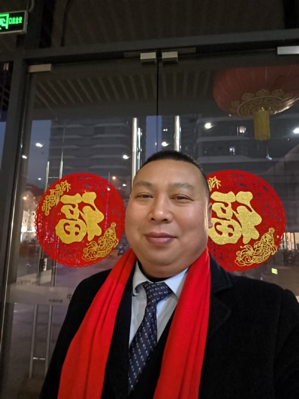 半百悟红尘的第一张照片--温州相亲服务中心