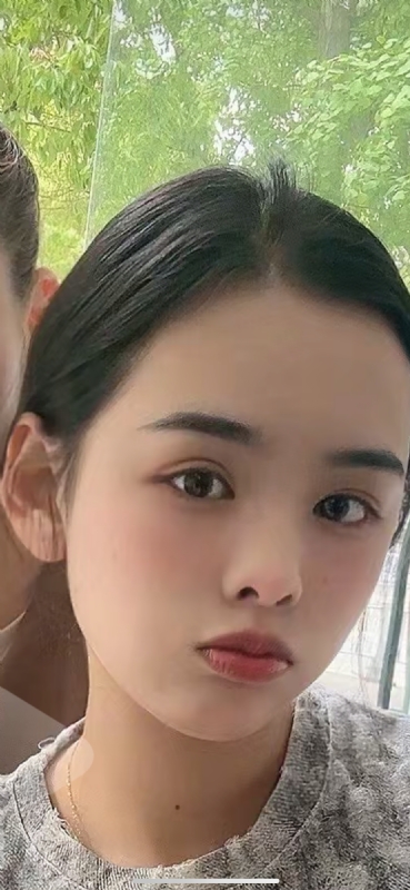 熙熙的第一张照片--温州相亲服务中心