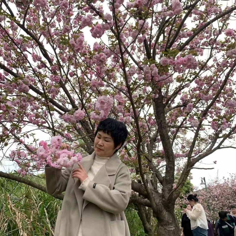 秋冬的雨有点冷的第一张照片--温州相亲服务中心