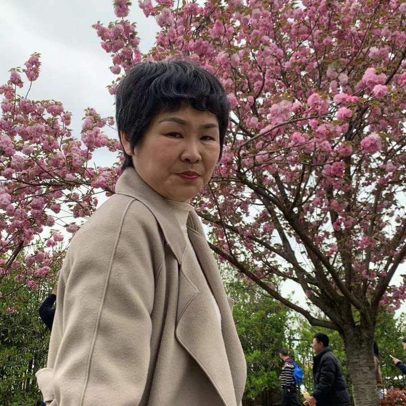 秋冬的雨有点冷的第二张照片--温州相亲服务中心