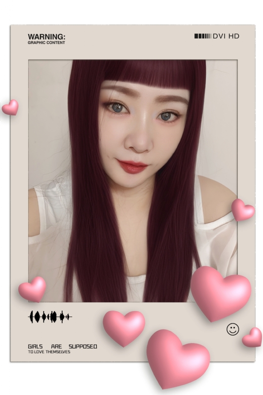 丽丽的第一张照片--温州相亲服务中心