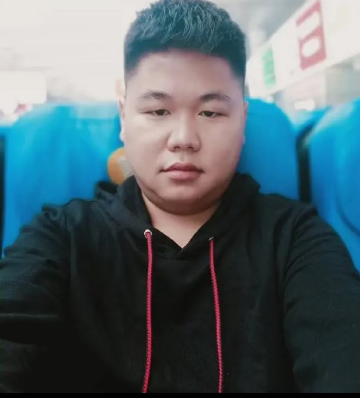 黄斌的第一张照片--温州相亲服务中心