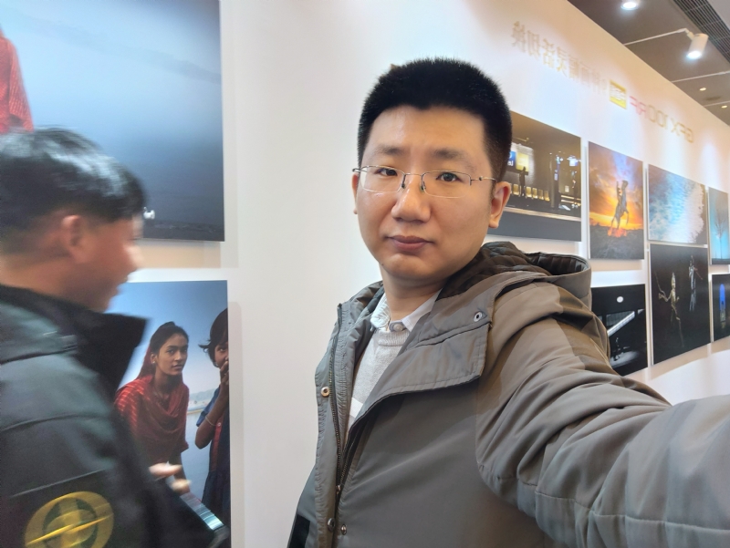 流浪的晚星的第三张照片--温州相亲服务中心