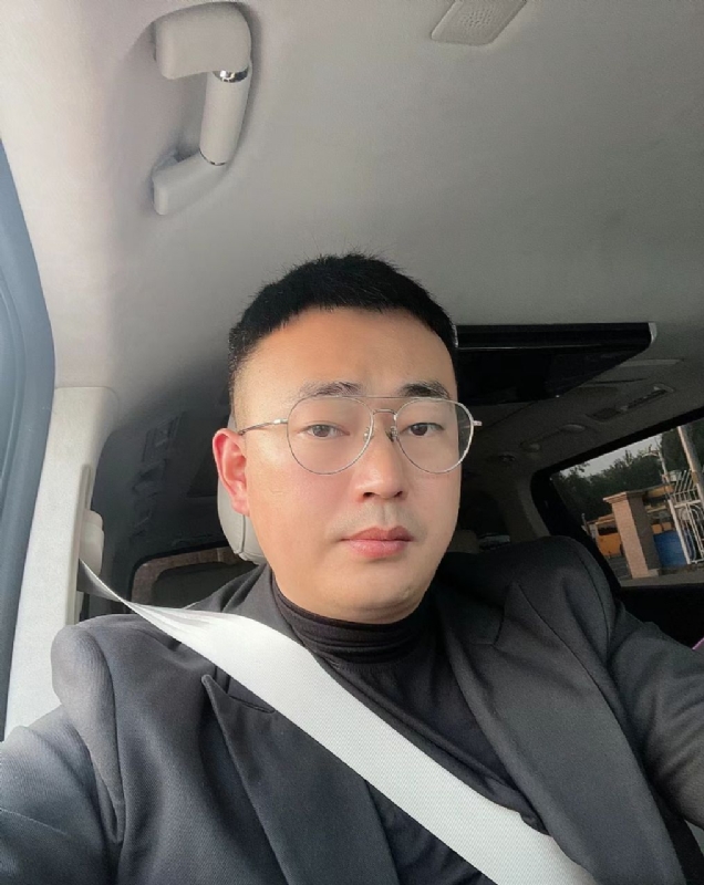 往事随风的第一张照片--温州相亲服务中心