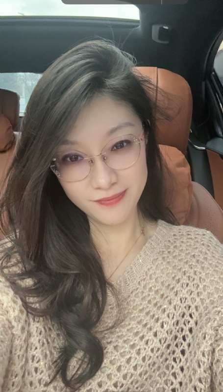 candice的第一张照片--温州相亲服务中心