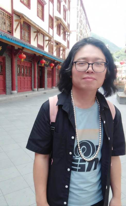 董先森的第一张照片--温州相亲服务中心