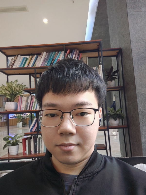 00柯的第一张照片--温州相亲服务中心