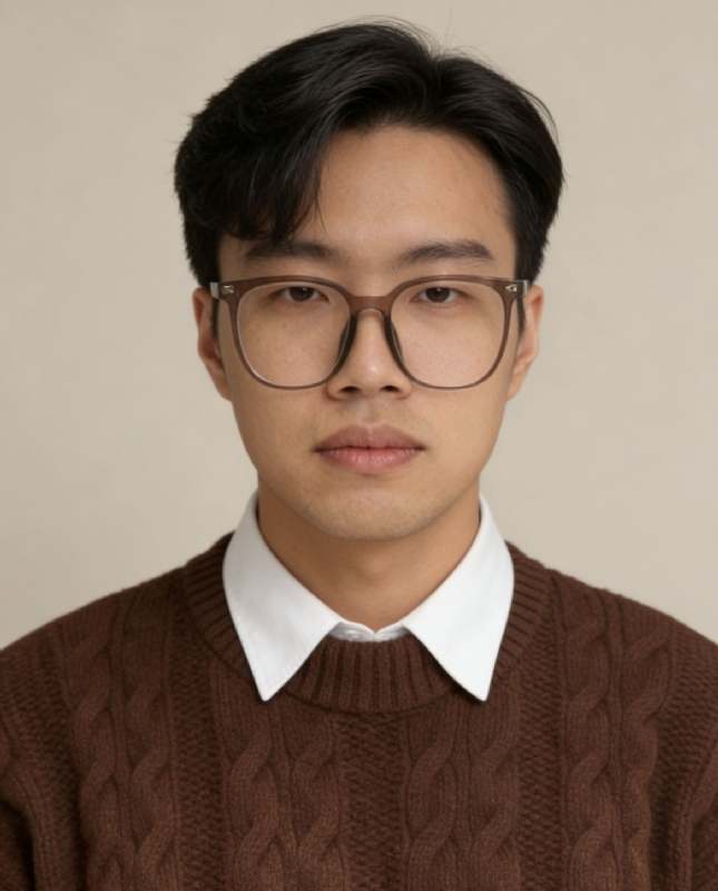 Quin的第一张照片--温州相亲服务中心