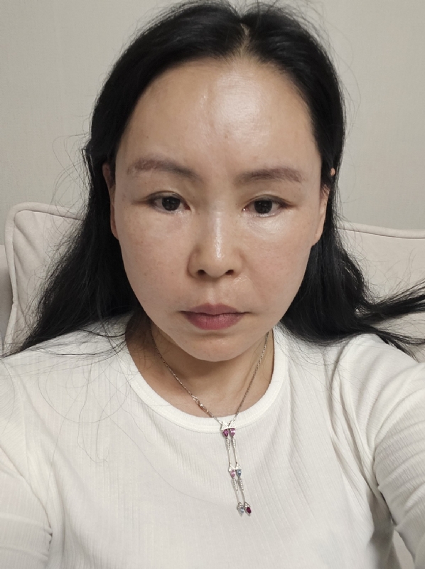 仁荷的第二张照片--温州相亲服务中心