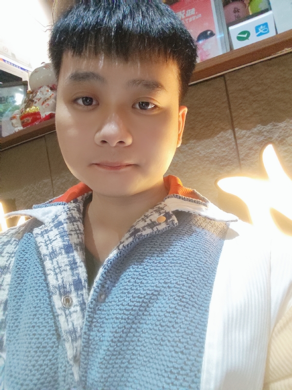 侯侯的第一张照片--温州相亲服务中心