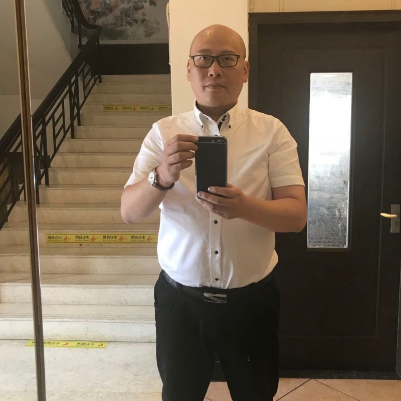 嘿嘿的第一张照片--温州相亲服务中心