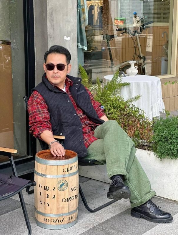 随风的第二张照片--温州相亲服务中心