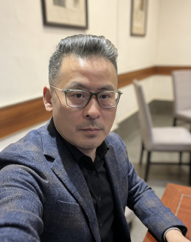 李雲明的第一张照片--温州相亲服务中心