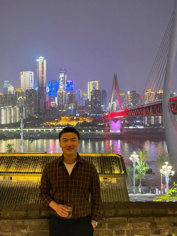 御風的第一张照片--温州相亲服务中心