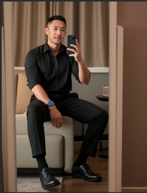 清风徐来的第四张照片--温州相亲服务中心