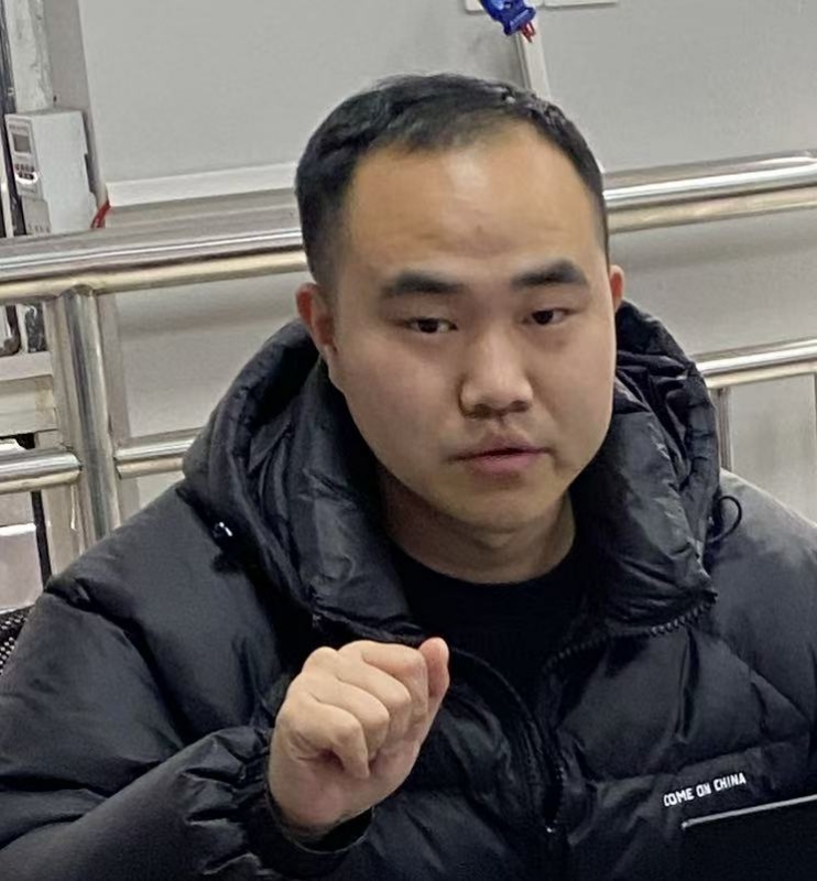 wkx的第二张照片--温州相亲服务中心