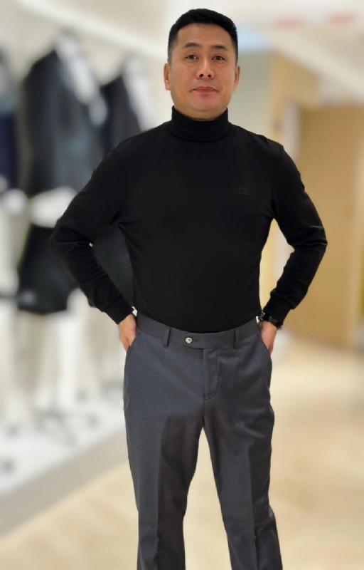 Make的第一张照片--温州相亲服务中心