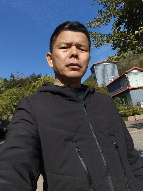 子午卯酉的第一张照片--温州相亲服务中心