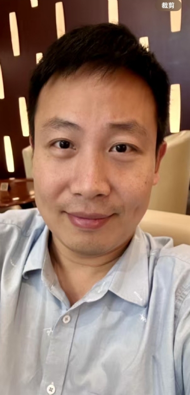 巾凡的第一张照片--温州相亲服务中心