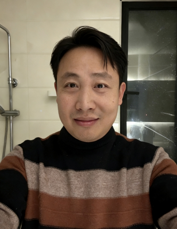 巾凡的第三张照片--温州相亲服务中心