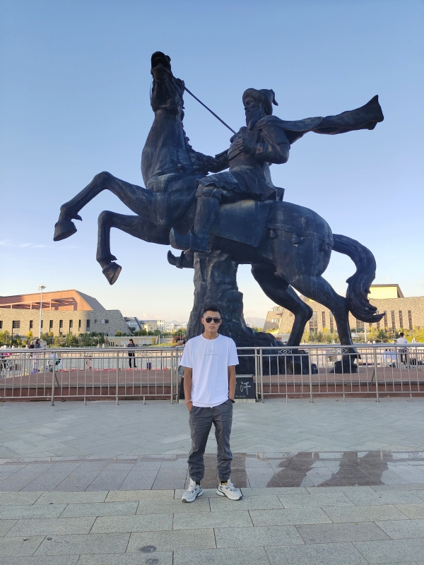 小白的第一张照片--温州相亲服务中心