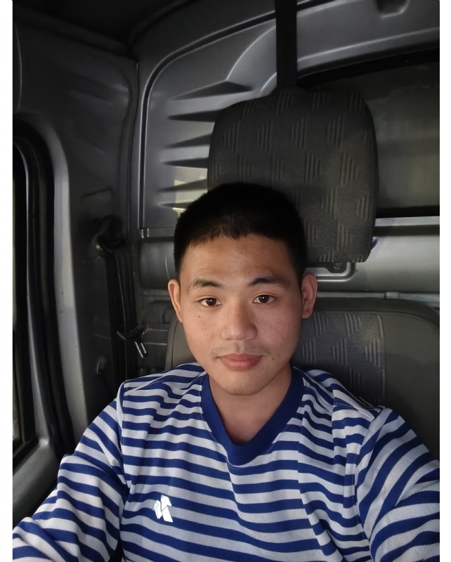 心有余悸的第一张照片--温州相亲服务中心