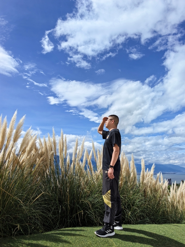 布鲁托的第一张照片--温州相亲服务中心